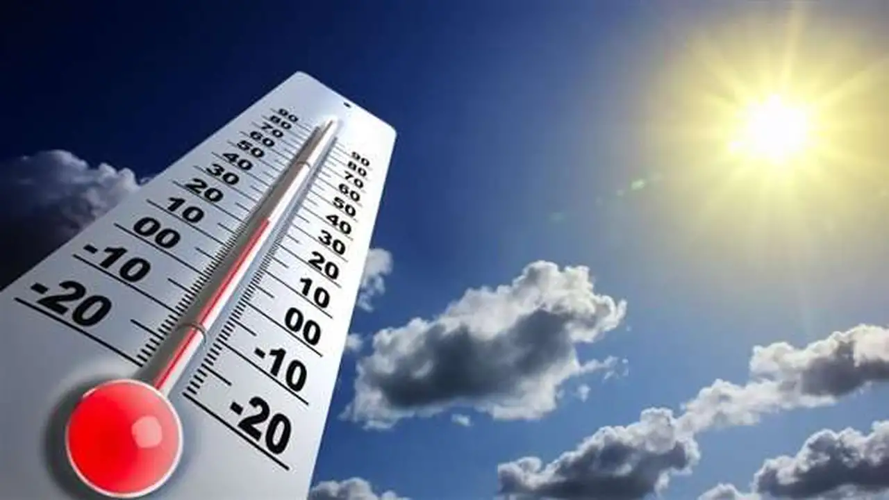 توقعات الهيئة العامة للأرصاد حول درجات الحرارة يوم الجمعة 27 فبراير 2026